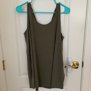 Jessica Simpson Nursing Sleeveless Top